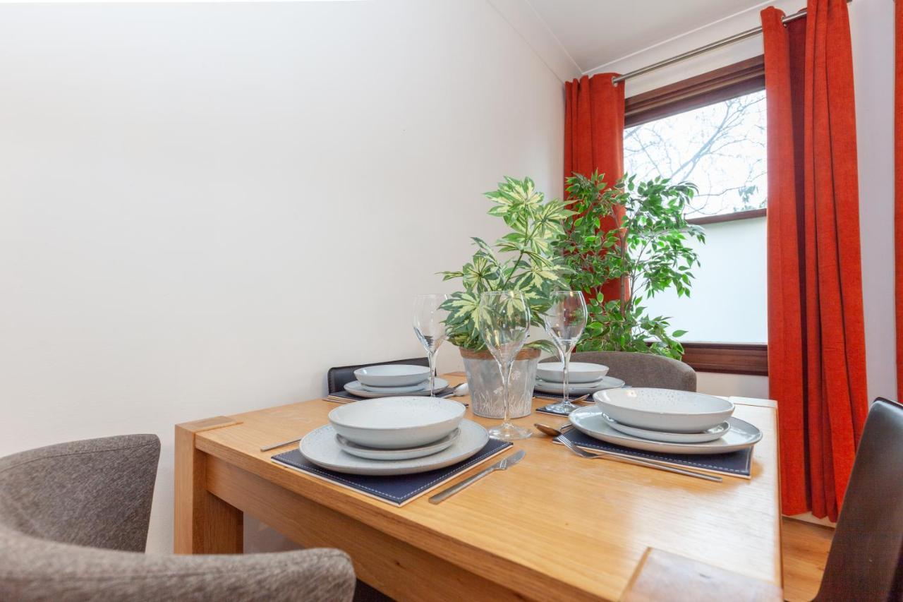 Vibrant & Bright City Centre Apartment! Oxford Exterior foto