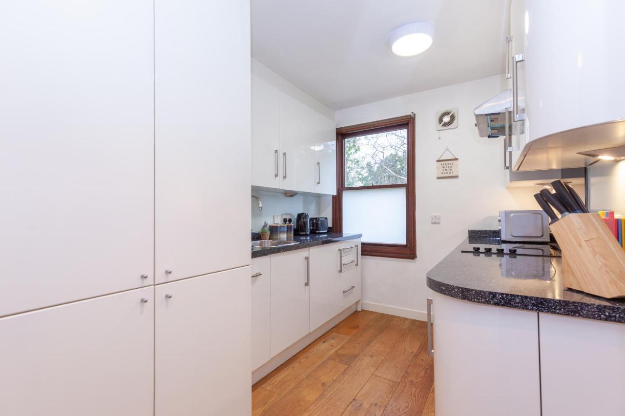 Vibrant & Bright City Centre Apartment! Oxford Exterior foto